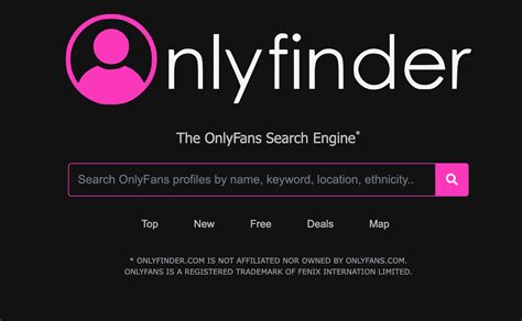 onlyfinder maps|How to Find People on OnlyFans Using OnlyFinder.Com